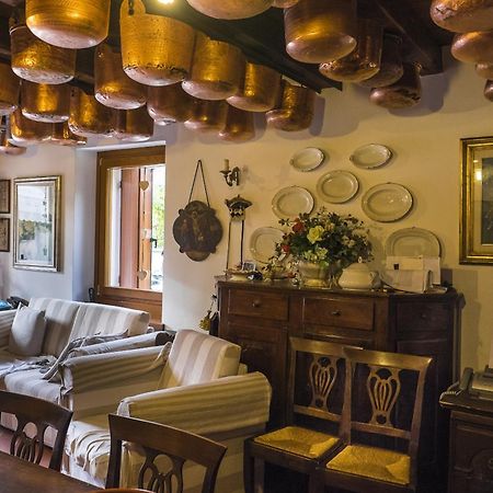 ויטוריו ונטו La Residence Da Caterina מראה חיצוני תמונה