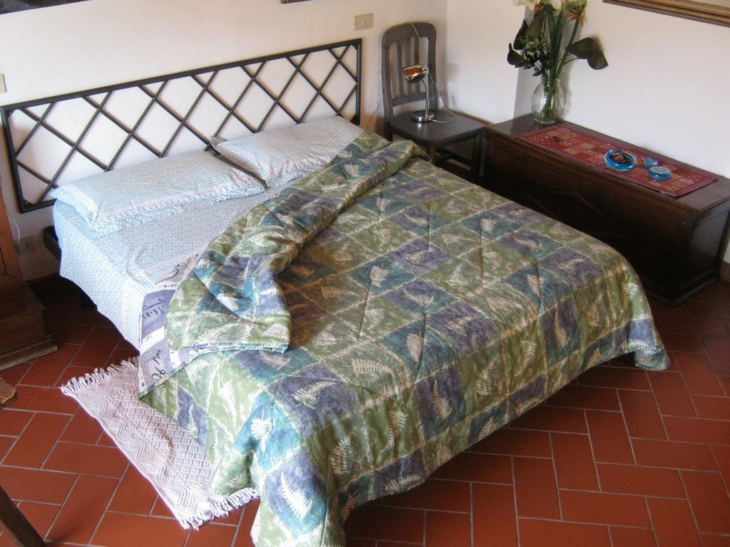 ויטוריו ונטו La Residence Da Caterina חדר תמונה
