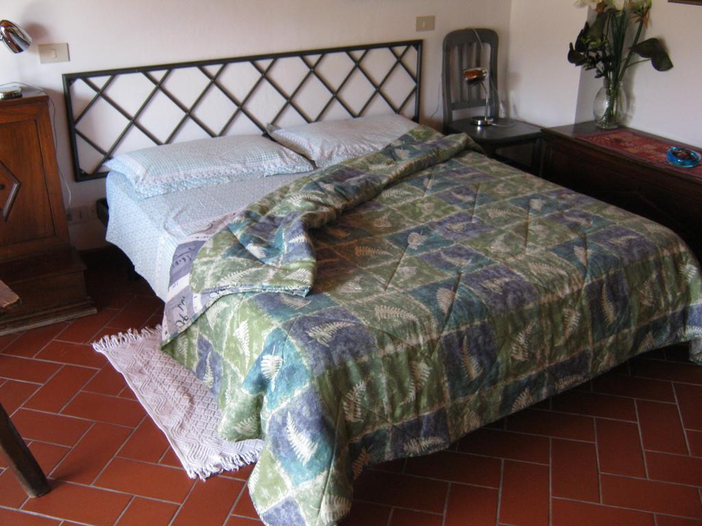 ויטוריו ונטו La Residence Da Caterina חדר תמונה