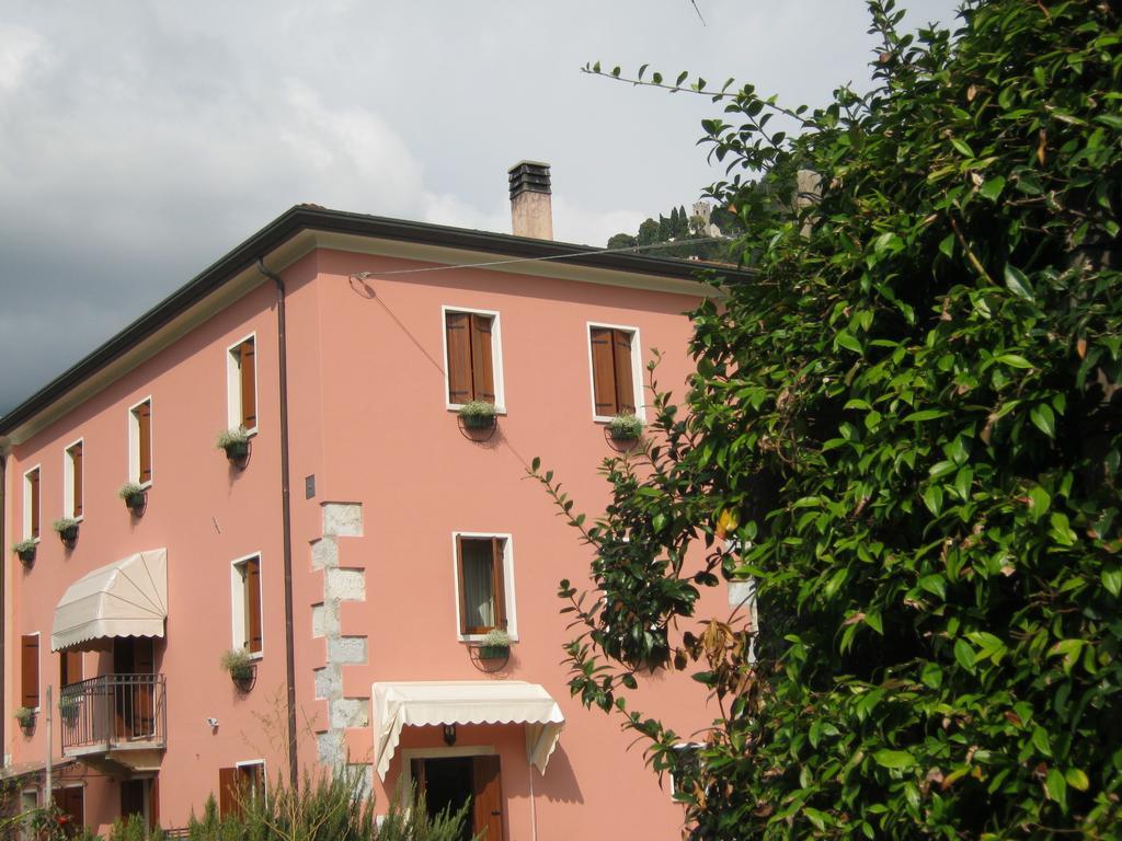 ויטוריו ונטו La Residence Da Caterina חדר תמונה