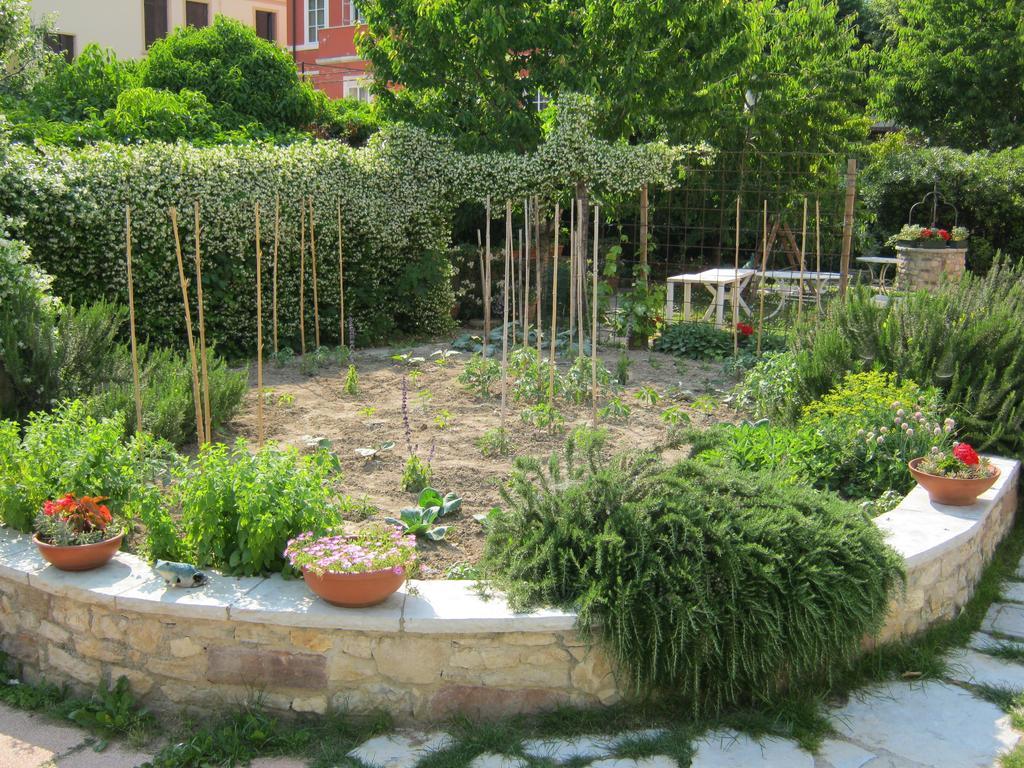 ויטוריו ונטו La Residence Da Caterina חדר תמונה