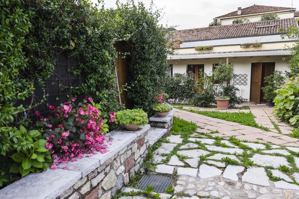 ויטוריו ונטו La Residence Da Caterina חדר תמונה