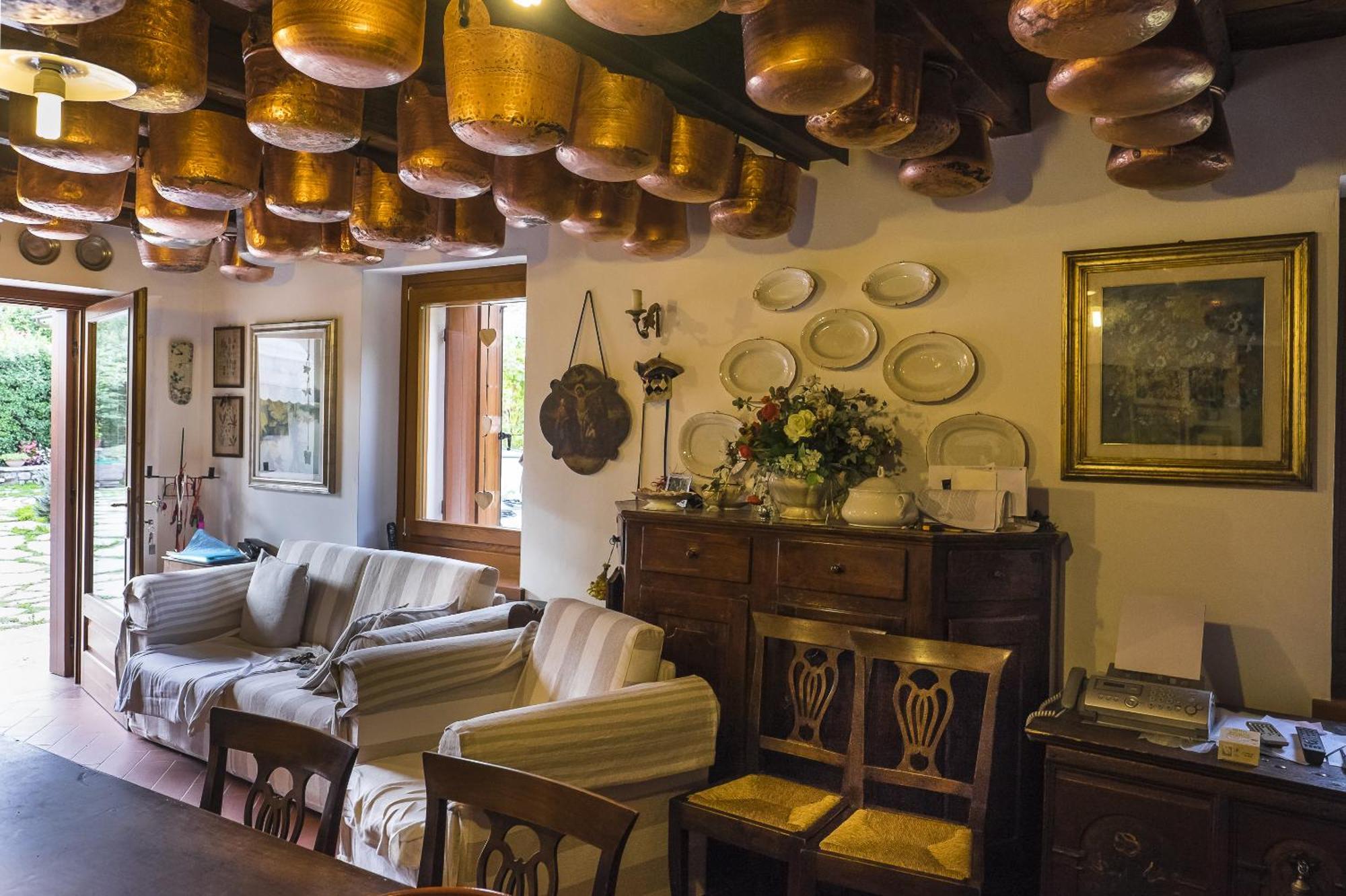 ויטוריו ונטו La Residence Da Caterina מראה חיצוני תמונה