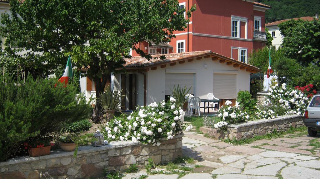 ויטוריו ונטו La Residence Da Caterina מראה חיצוני תמונה