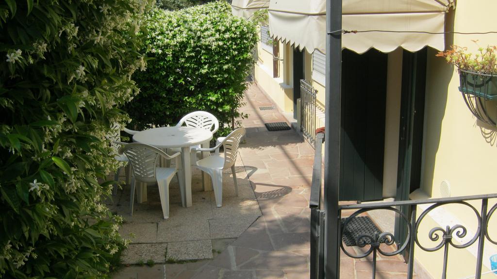 ויטוריו ונטו La Residence Da Caterina מראה חיצוני תמונה