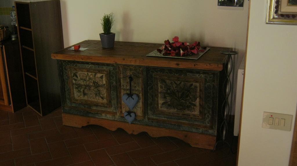 ויטוריו ונטו La Residence Da Caterina מראה חיצוני תמונה