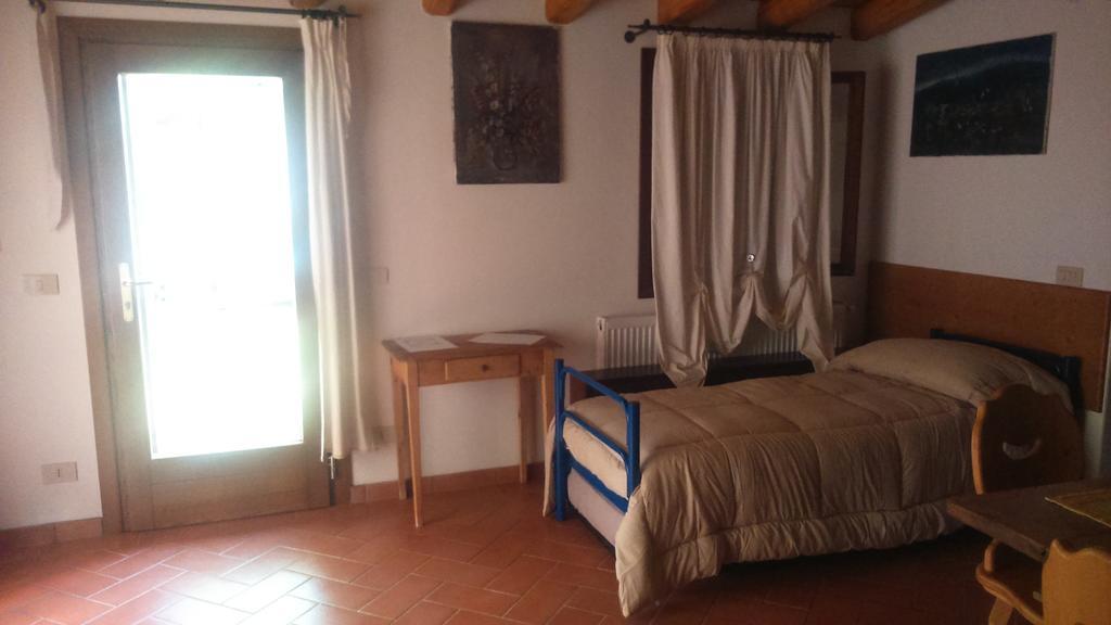 ויטוריו ונטו La Residence Da Caterina מראה חיצוני תמונה