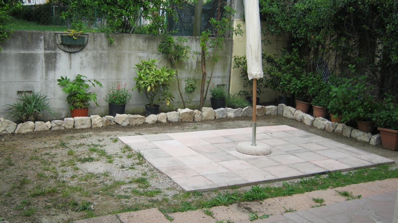ויטוריו ונטו La Residence Da Caterina מראה חיצוני תמונה