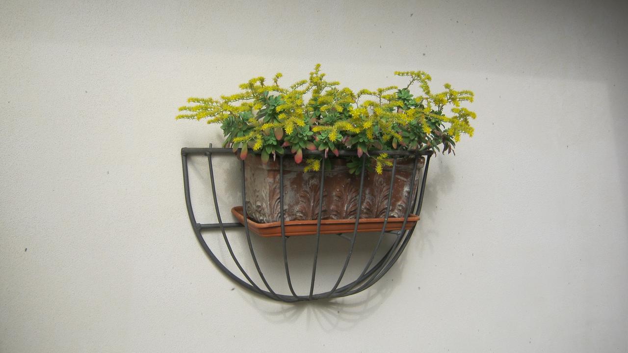 ויטוריו ונטו La Residence Da Caterina מראה חיצוני תמונה