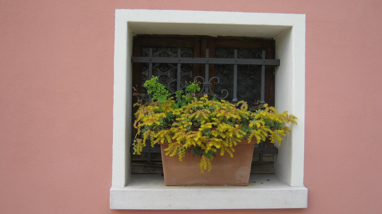 ויטוריו ונטו La Residence Da Caterina מראה חיצוני תמונה