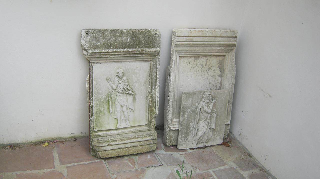 ויטוריו ונטו La Residence Da Caterina מראה חיצוני תמונה
