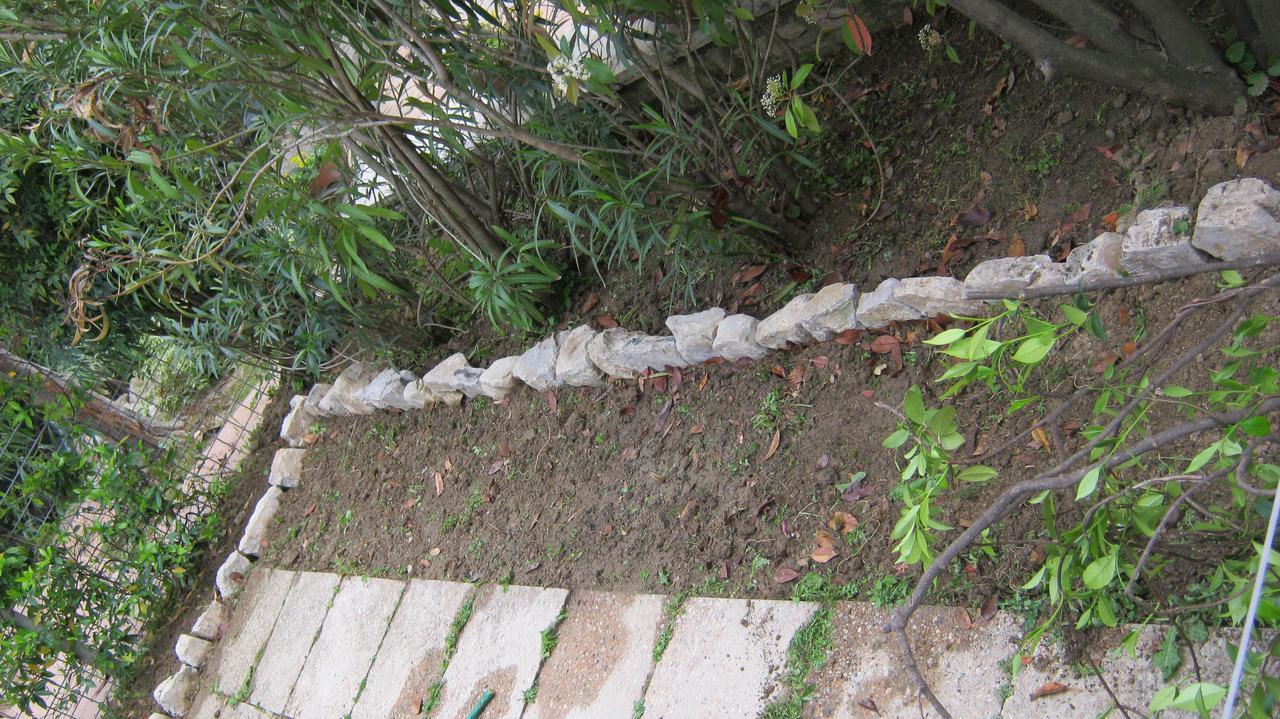 ויטוריו ונטו La Residence Da Caterina מראה חיצוני תמונה