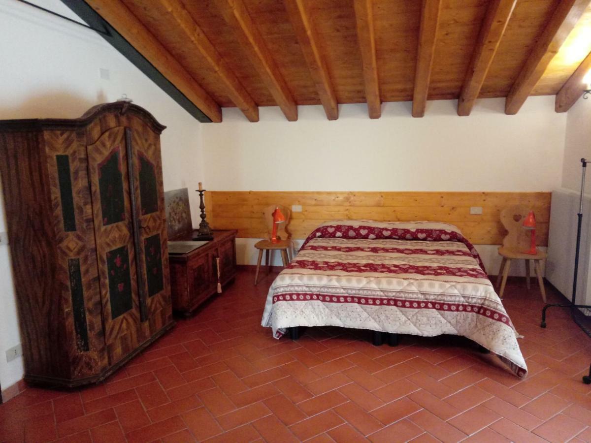 ויטוריו ונטו La Residence Da Caterina מראה חיצוני תמונה