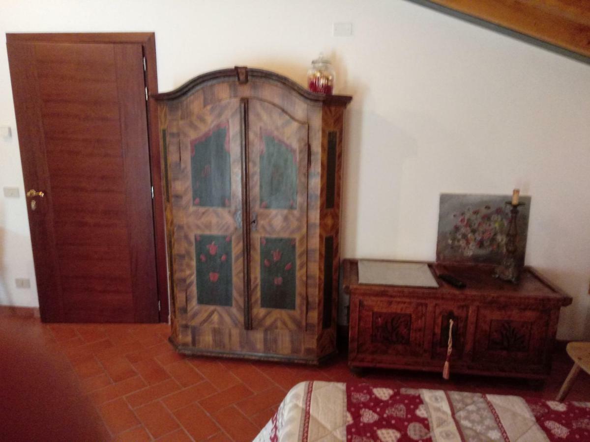 ויטוריו ונטו La Residence Da Caterina מראה חיצוני תמונה